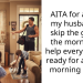 Wife Blamed For Ruining Weekend After Asking Husband To Skip Gym And Help Prepare For Early Event