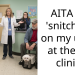 Uncle Accuses Young Man Of Snitching After His Candid Explanation Of Cat’s Weight Gain To Vet