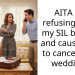 Redditor Clashes With Husband Over His Insistence To Entrust Their 2-Year-Old To His Irresponsible Sister