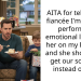 Man Gets Tired Of The Emotional Labor He Performs For His GF On His Birthday Every Year, Tells Her To Gift Their Son Instead
