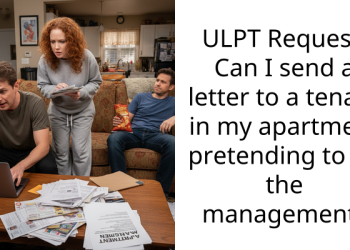 Redditor Sends Pretend Management Letter To Fellow Tenants Who Couldn’t Manage Their Dogs Well