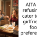 Man Refuses To Cater To His Girlfriend’s Restrictive Food Preferences; Now Their Relationship Is Hanging By A Thread