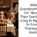 Old-Money Grandma Disrespects Granddaughter’s “Low-Cla*s” Mother-In-Law During Thanksgiving Dinner, So Her Husband Plans Revenge
