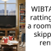 Drama Unfolds As College Student Uncovers Roommate’s Scheme Of Tricking Landlord To Dodge Rent