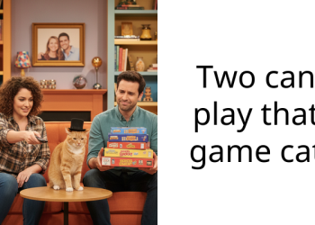 Redditor Dishes Out Purr-fect Revenge To Troublesome Cat As Payback For Keeping Them Up At Night