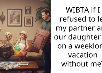 Lady Kicks Against Mother-In-Law’s Surprise Family Vacay Slated For Her Busy Month, Declares ‘No Trip’ Without Her In The Mix
