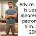 Girlfriend Confused After Comforting Attempt Leads To Accusations Of Ignoring And Patronizing From Boyfriend
