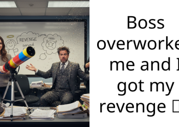 After Reporting Workplace Violence And Being Told To Get Tough, Redditor Organizes Minor But Satisfying Act Of Revenge