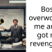 After Reporting Workplace Violence And Being Told To Get Tough, Redditor Organizes Minor But Satisfying Act Of Revenge