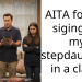 Man Pays For Tons Of Activities For His Daughter, Wife Wants The Same For Her Daughter
