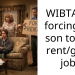 Parents Declare War On Adult B*m Son, Set To Enforce Rent Policy To Force Him To Get A Life