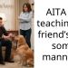 Fed-Up Redditor Decided To Teach Friend’s Dog Some Manners, Gets Accused Of Breaking The Dog’s Spirit And Changing His Personality