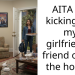 Redditor Throws His Girlfriend’s Gay Friend Out Of The House After Walking On Them Casually Cuddling In Bed