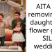 Mom Upsets Wedding Plans By Withdrawing Daughter As Flower Girl After Baby Ban By MIL
