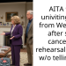 Redditor’s Wedding Takes Turbulent Turn Due To Mother-In-Law Conflicts, Leading To Her Being Uninvited