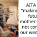 Redditor And Her Partner Cause Major Family Drama By Planning Child-Free Wedding, MIL Accuses Them Of Tearing The Family Apart