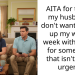 Woman Termed Unreasonable By Her Annoying Husband For Refusing To Give Up Family Time To Tend To His “Plans”