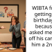 Woman Shocked By Boyfriend’s Insistence On Her Settling His Debts And Expensive Gifts, Asks If It’s Normal