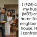 Devastated Lady Seeks Ways To Confront Her “Loving” Husband After Catching Him Together With Their Young Neighbour