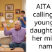 Trouble Looms As Woman Names Her Baby After Stepdaughter Without Informing Partner About It