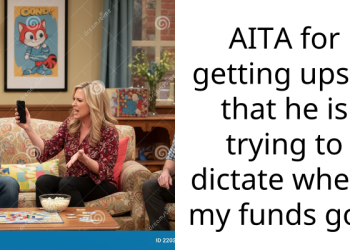 Man Goes Ballistic and Accuses Fiancée of Being ‘Wasteful’ for Attempting to Buy a New Office Chair to Ease Her Back Pain