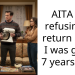 Man Refuses To Give Back Gift His Ex Gave Him Several Years Ago, Terms It Tacky And Strange Request