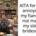 Man Faces Backlash For Objecting To Fiancée Excluding His Sister As Bridesmaid