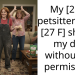 Pet Parent Leaves Wolf-Dog in Her Sister’s Care Only to Return Home to Find It Shaved Beyond Recognition