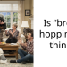 Is “Breed Hopping” A Thing? Reddit Knows The Answer