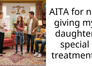 Nanny Expects Special Treatment For Kid At Her Mother’s Cla*s, Gets Rude Awakening