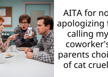 Woman Loses It After Coworker Calls Munchkin Cat Breeding ‘Cruel,’ Tries To Get Him Off Project