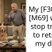 Dog Trainer Clashes With Father-In-Law Over Training Methods