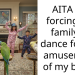 Redditor Unknowingly Teaches Their Pet Birds To Dance, Forces Family To Dance For The Amus**ent Of The Birds Too