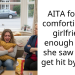 Traumatized Girl Calls BF For Comfort After Witnessing A Goose Get Hit By A Careless Driver, But Gets A Cold Shoulder Instead