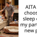Man Refuses To Stay Over Because Partner Keeps Illegal Rooster That Screams All Night