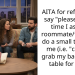 23-Year-Old Says Her Roommate Is Condescending for Reminding Her to Say Please Whenever She Asks for Small Favors