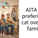 Mother Rejects Daughter for Coming Out as Gay, Criticizes Her for Preferring a Cat Over Family