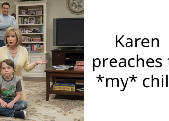 Atheist Mom Gets Mad At A Believing Karen For Trying To Convert Her Kid, Threatens To Stop Their Kids From Being Friends