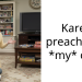 Atheist Mom Gets Mad At A Believing Karen For Trying To Convert Her Kid, Threatens To Stop Their Kids From Being Friends