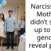 Lady Shares How Her Mentally A**sed And Narcissistic Mom Missed Her Gender Reveal Party Because Her Cat Was Sick