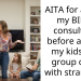 Parent Faces Uncomfortable Situation As Brother’s Ex Adds Them And Their Children To Group Chat With Strangers