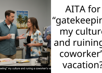 Jamaican Faces ‘Gatekeeping’ Accusations for Not Endorsing Coworker’s ‘Immersive’ Jamaican Experience After Finding Out She Spent the Entire Vacation in a Resort