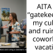 Jamaican Faces ‘Gatekeeping’ Accusations for Not Endorsing Coworker’s ‘Immersive’ Jamaican Experience After Finding Out She Spent the Entire Vacation in a Resort