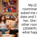 Girl Cries Out After Female Roommate Resorts to Revenge-Slander After She Rejected Her Advances