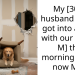 Expectant Mother Fears For Unborn Child After Witnessing Husband’s Aggressive Clash With Their Beloved Dog
