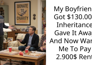 Redditors Approve 26-Year-Old’s Decision To Break Up With Her Broke BF After He Donated $130k Insurance Payout To Charity