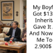 Redditors Approve 26-Year-Old’s Decision To Break Up With Her Broke BF After He Donated $130k Insurance Payout To Charity