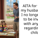 Woman Takes Stand Against Husband’s Ex’s Financial Blackmail By Ceasing All Involvement With Stepchild