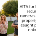 DnD Gamer Engaged In Risky Hot Tub Behavior Got Shocked And Upset When The Property Owner Informed Her That The Security Cameras Caught Them