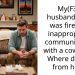 Stay-At-Home Mom at a Loss on What to Do as Her Husband Was Fired for Inappropriate Texting with Intern